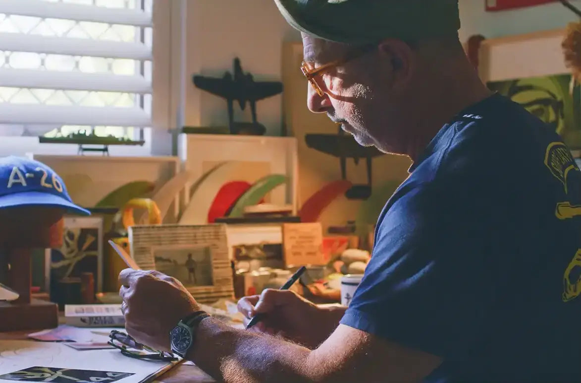 Playlist 09: Papa Nui