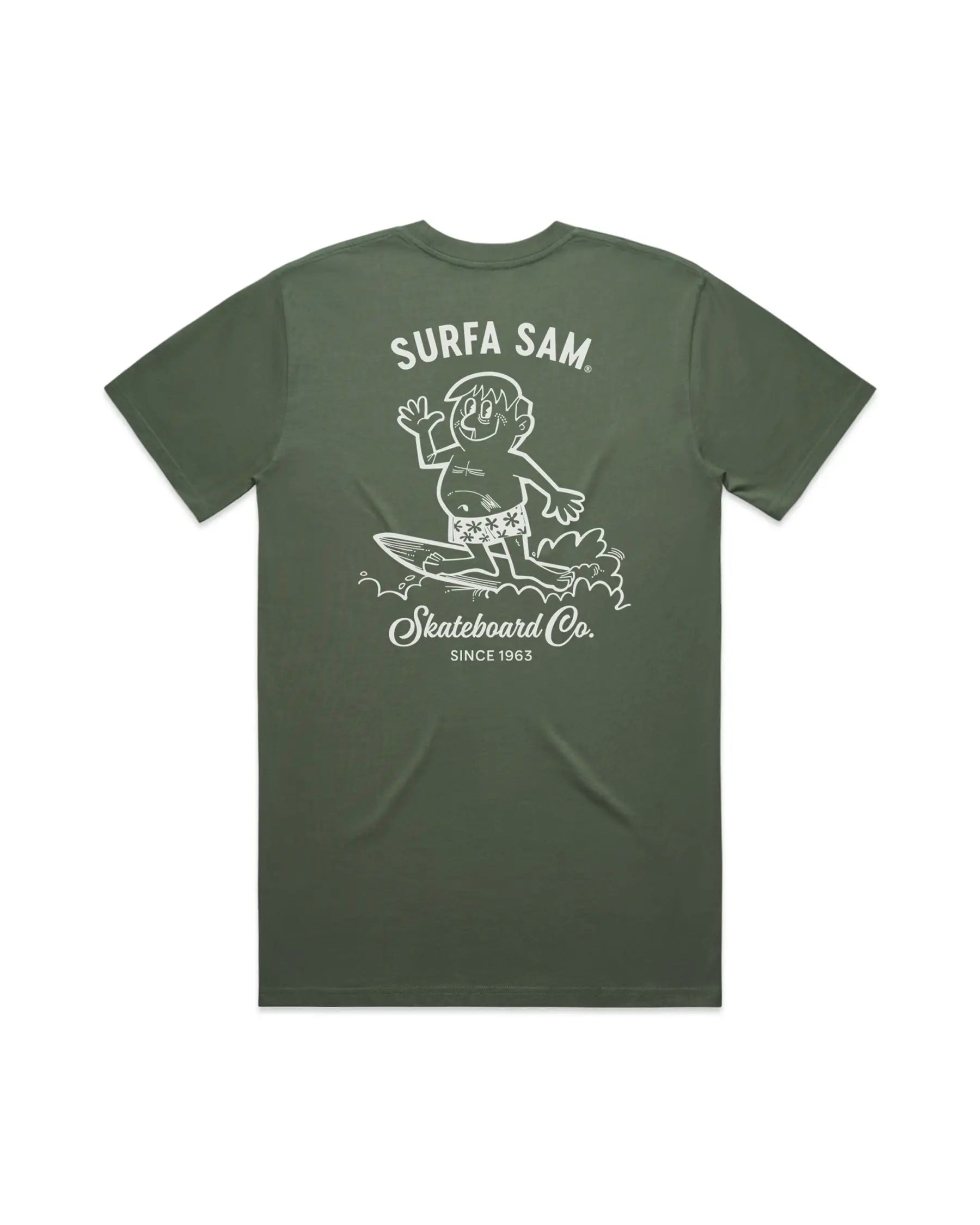Classic Logo Tee