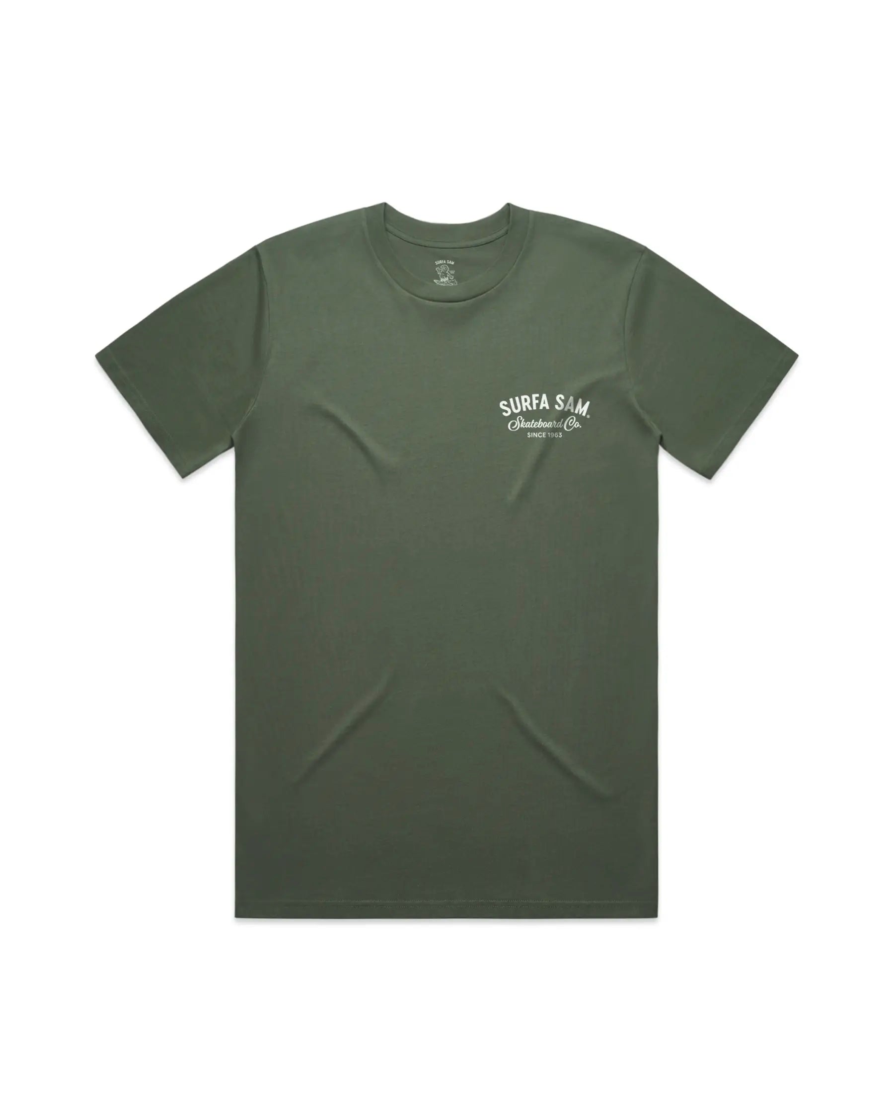 Classic Logo Tee