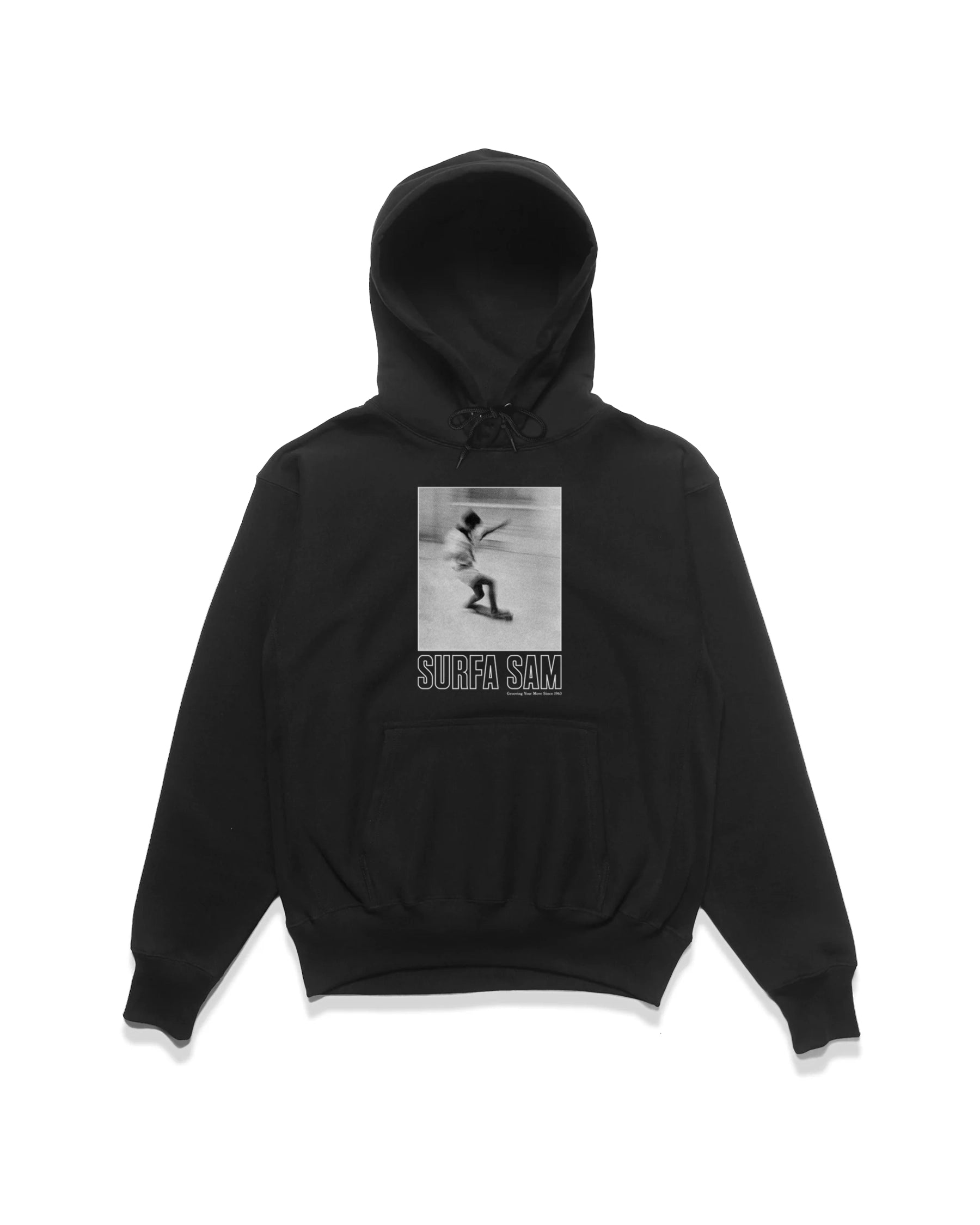 Grooving Your Move Hoodie