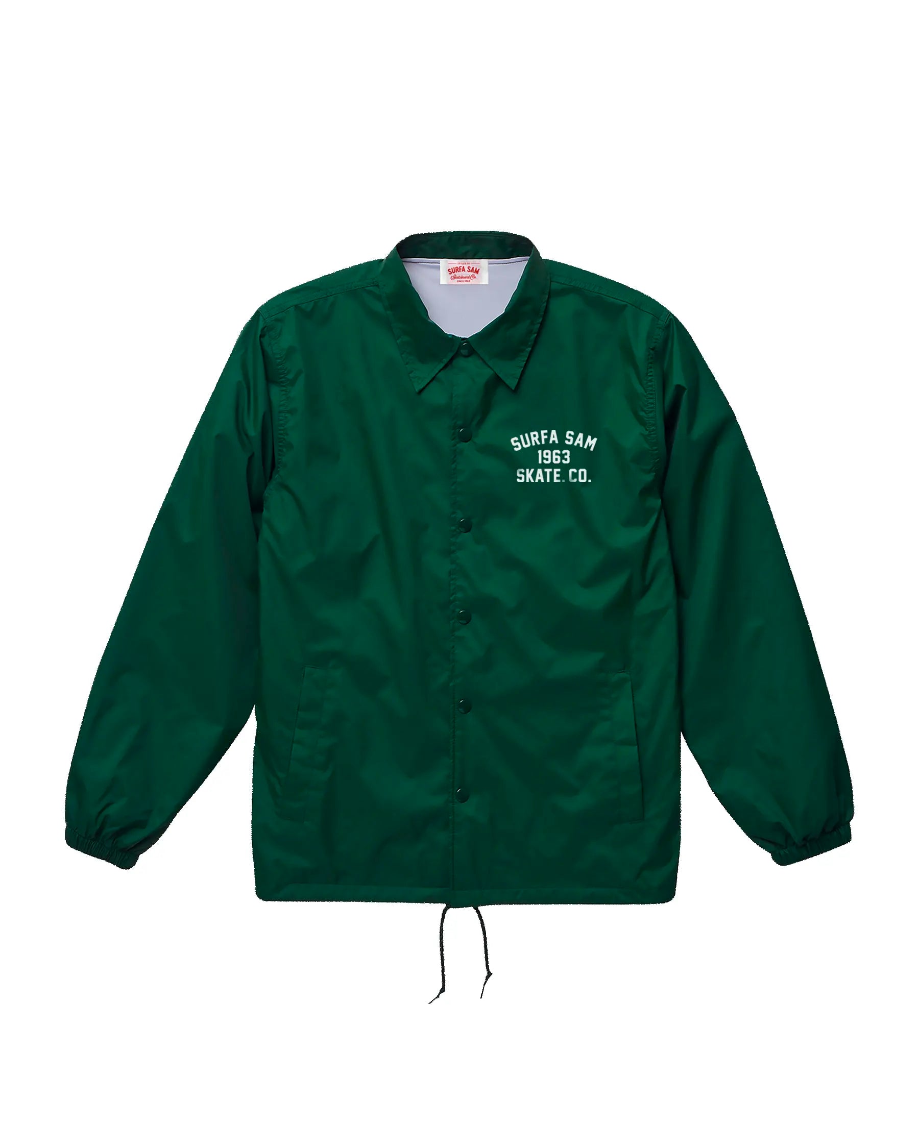Shop Jacket