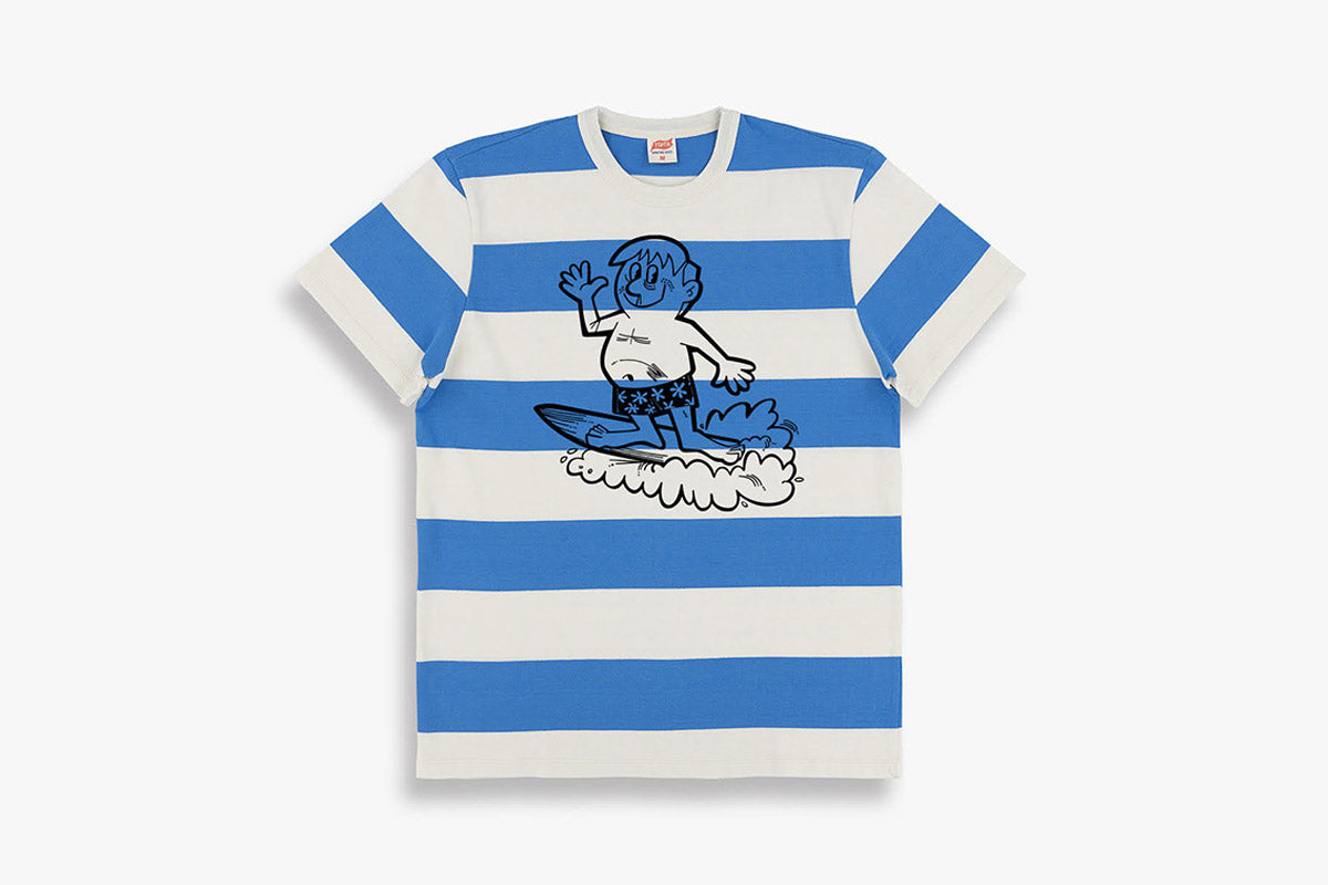 TSPTR x SURFA SAM (PART 2)