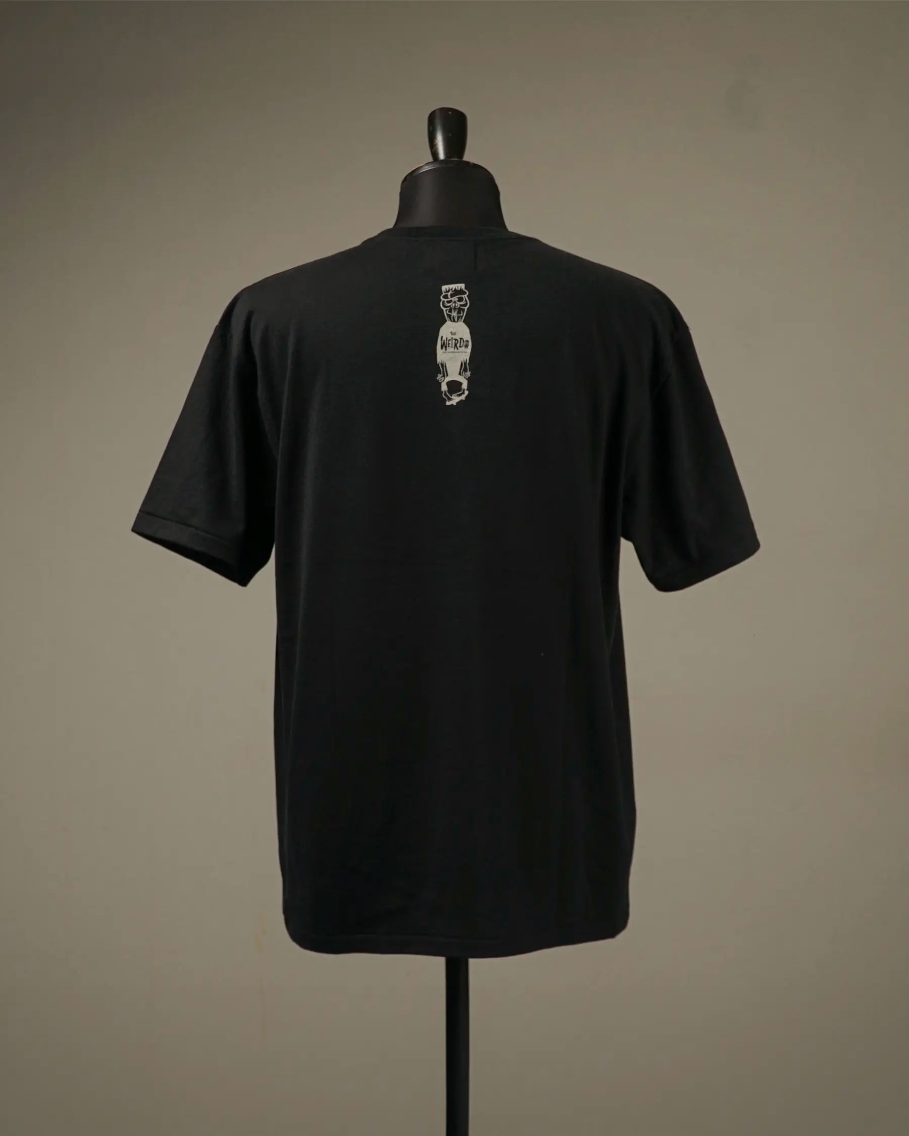 Weirdo x Surfa Sam Franky Tee