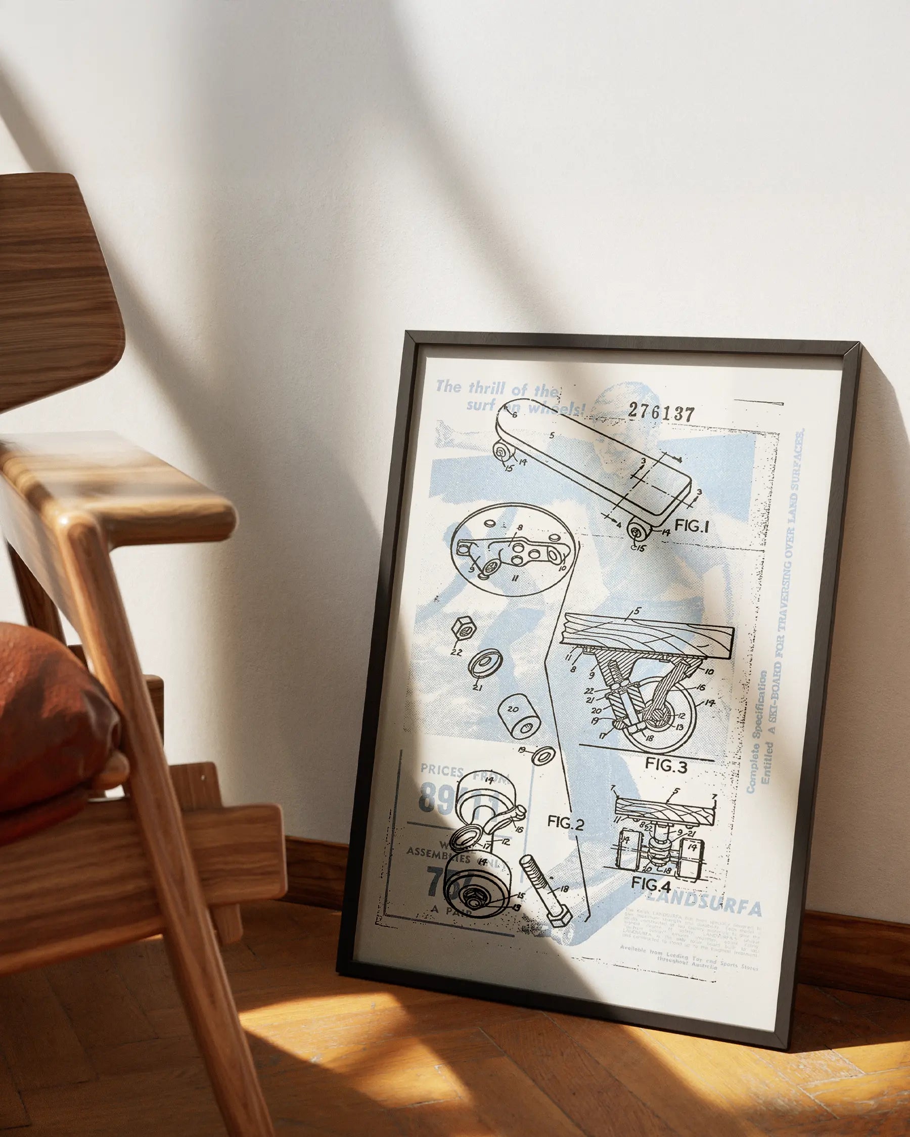 Anniversary Print