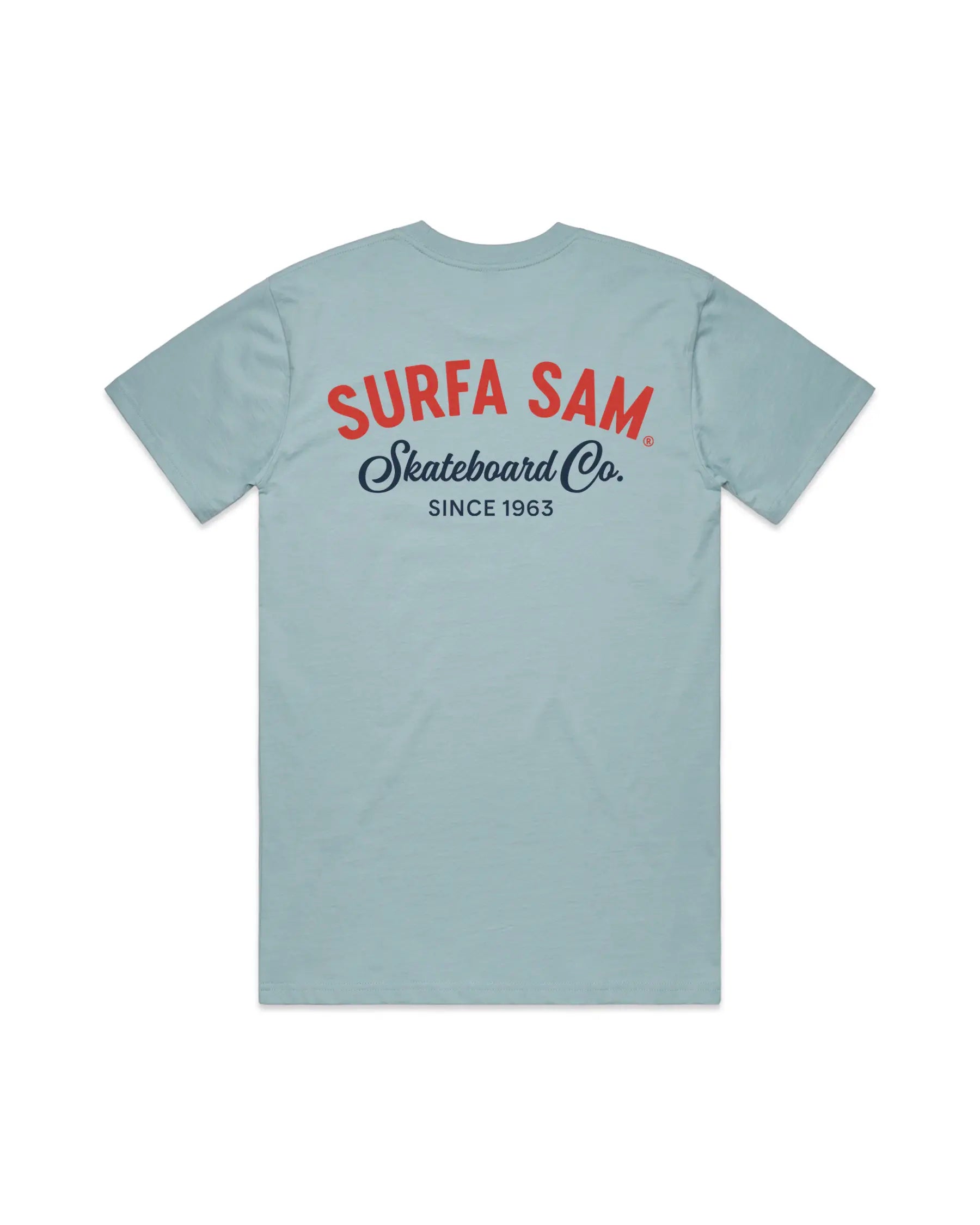 Script Logo Tee