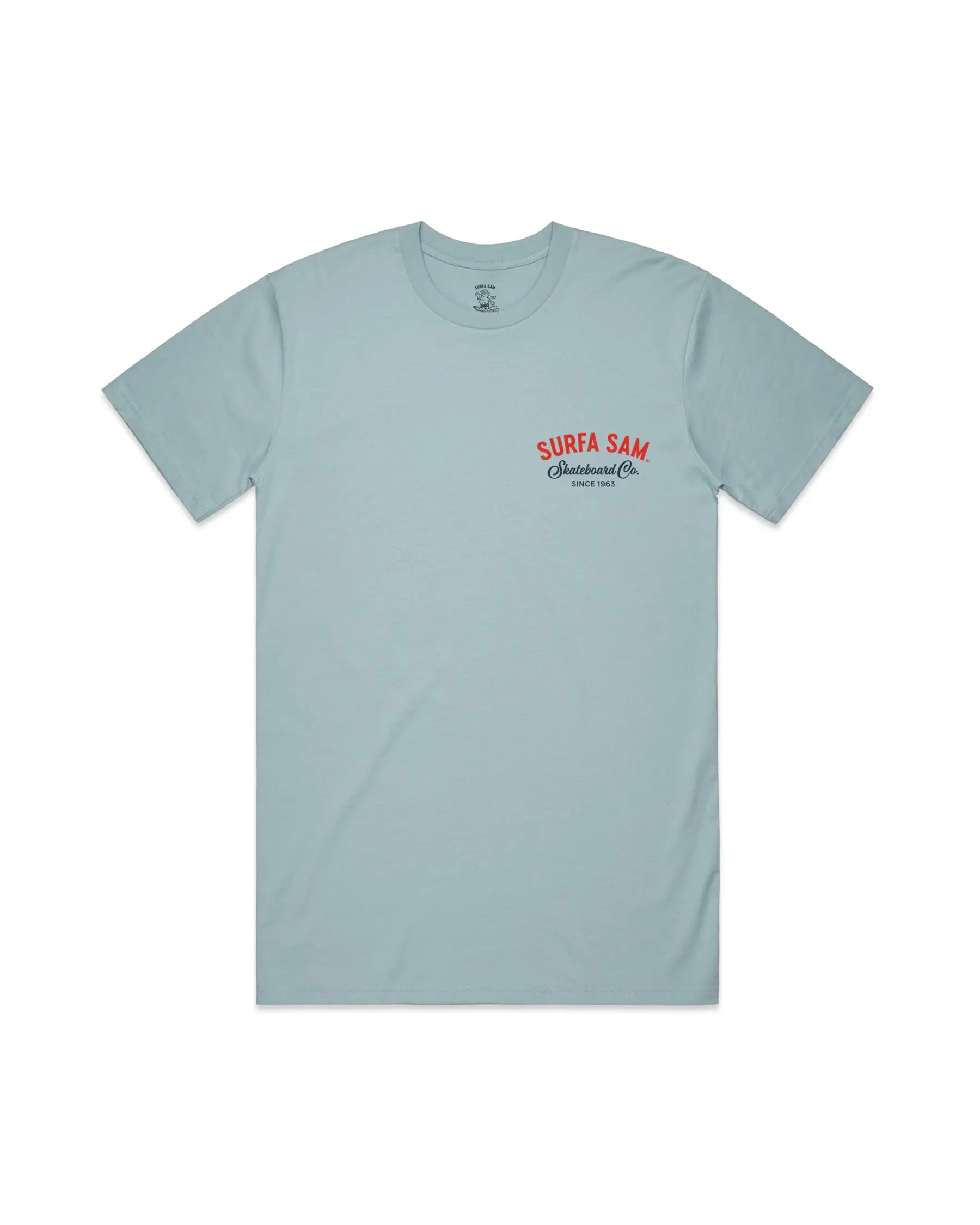 Script Logo Tee