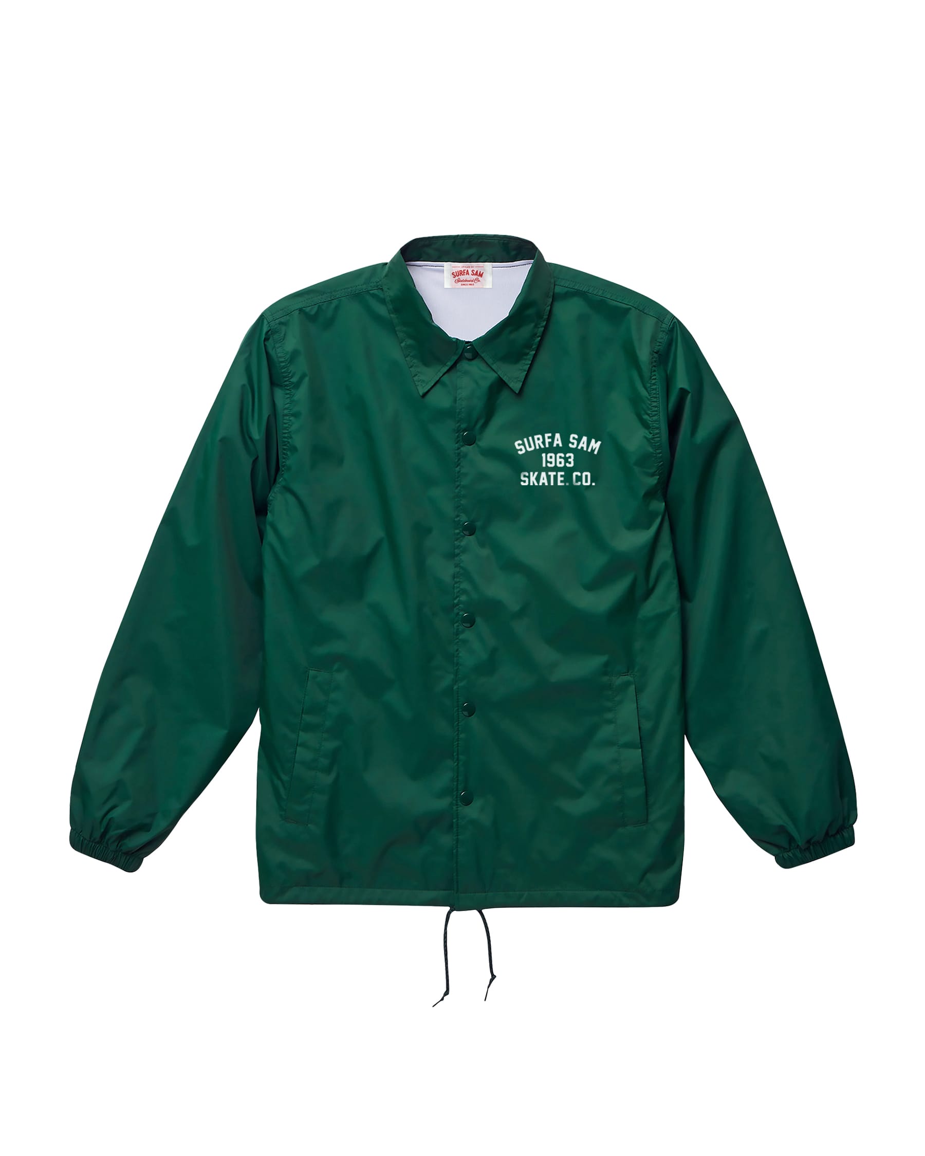 Shop Jacket