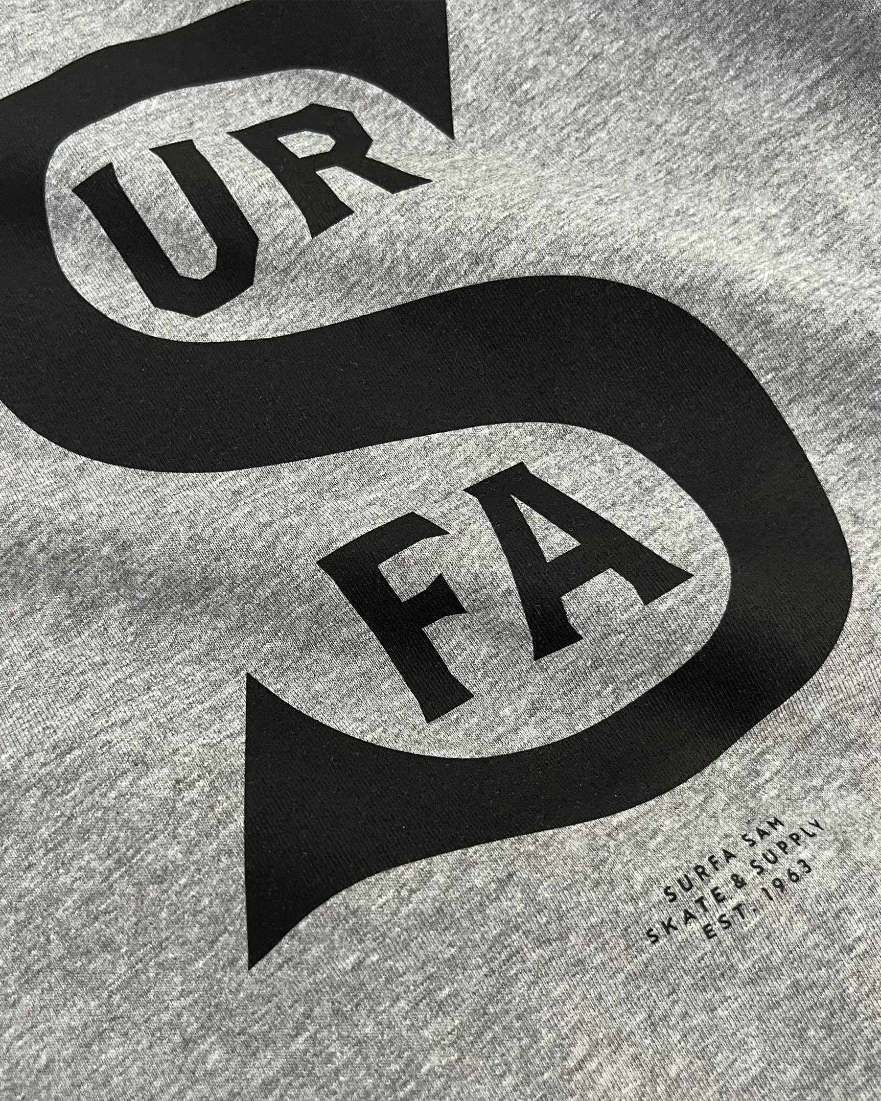 Surfa Tee