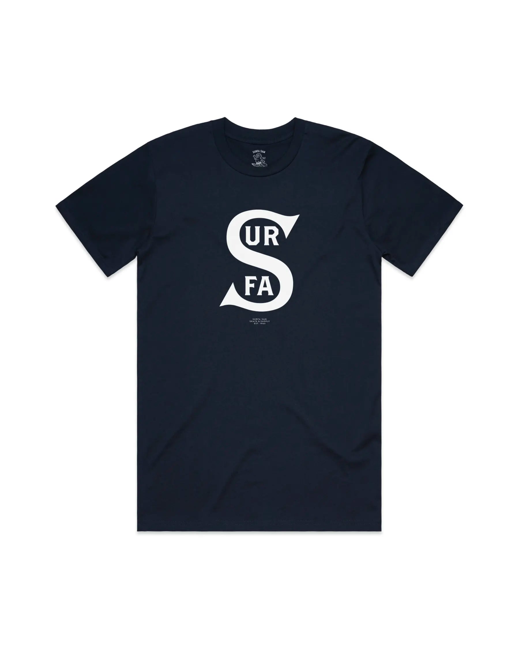 Surfa Tee