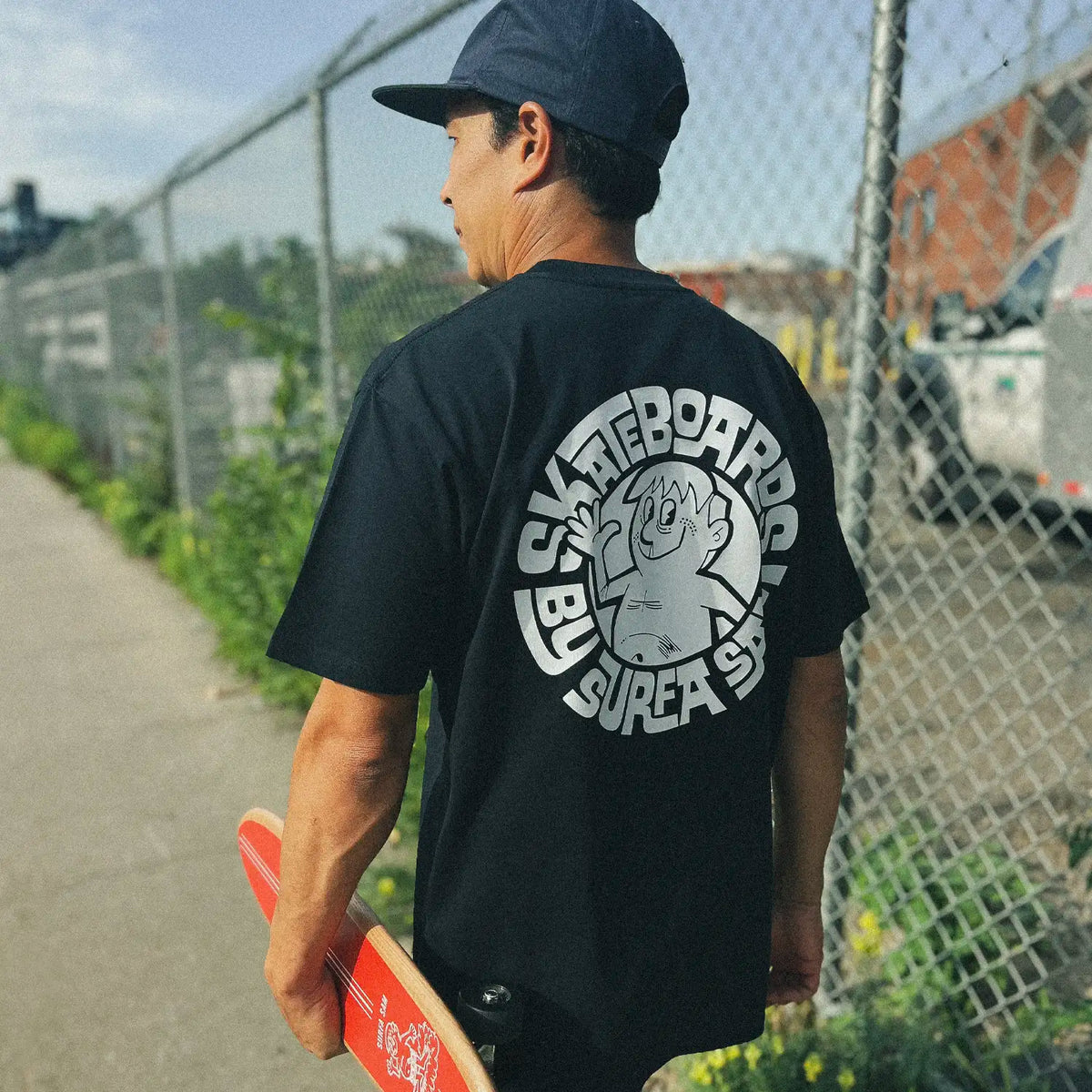 Surfa Sam Surfa Sam® Since 1963 - Official Store