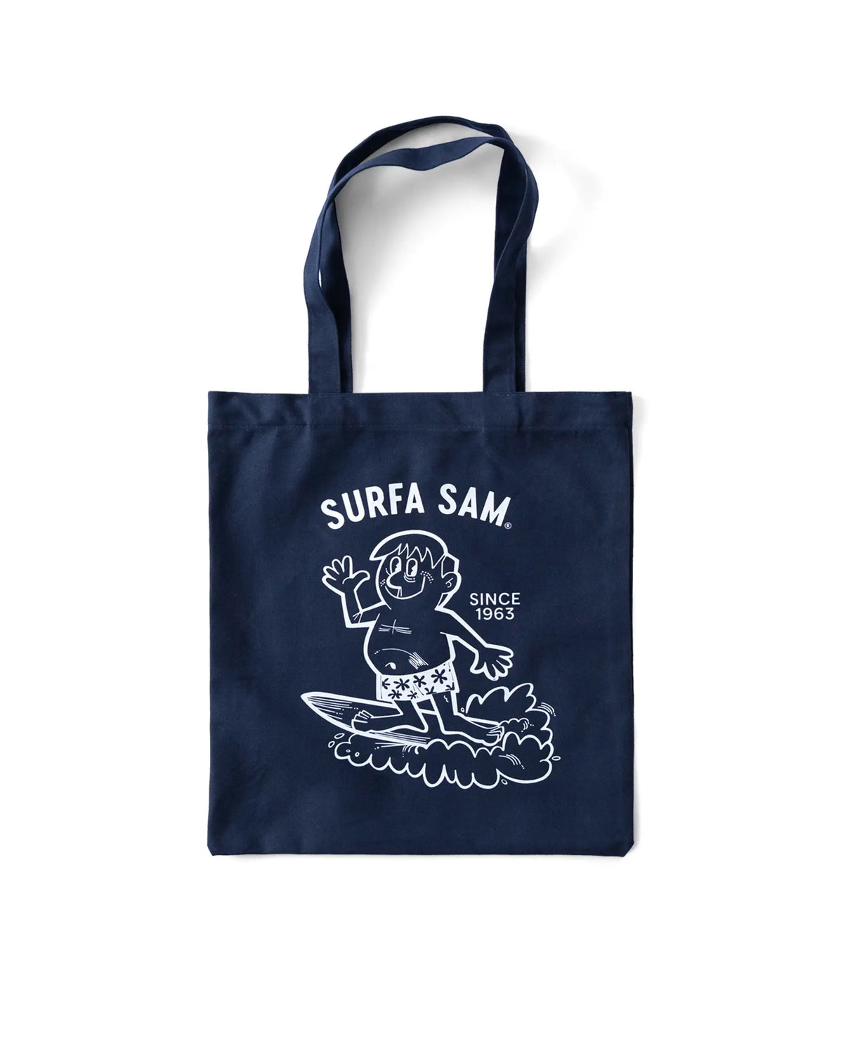 Surfa Sam Classic Tote
