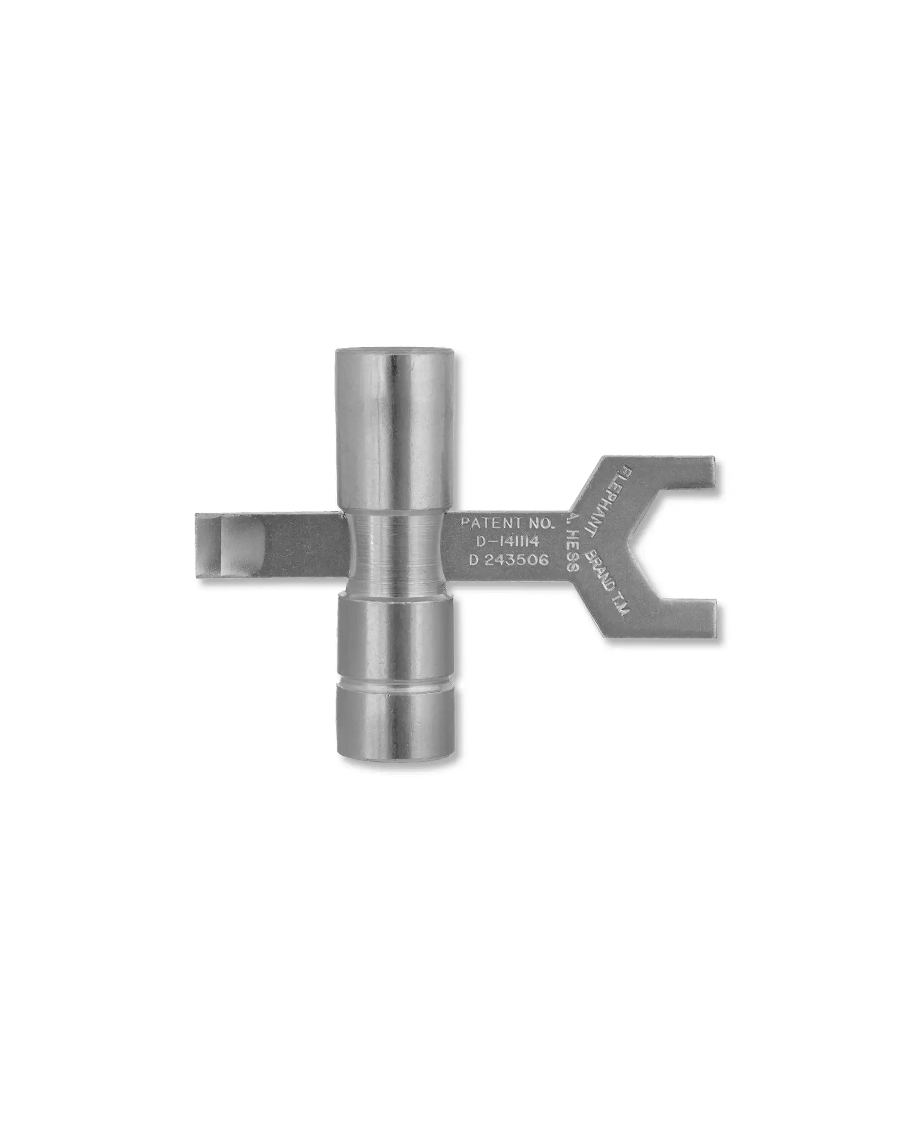 Elephant Wrench